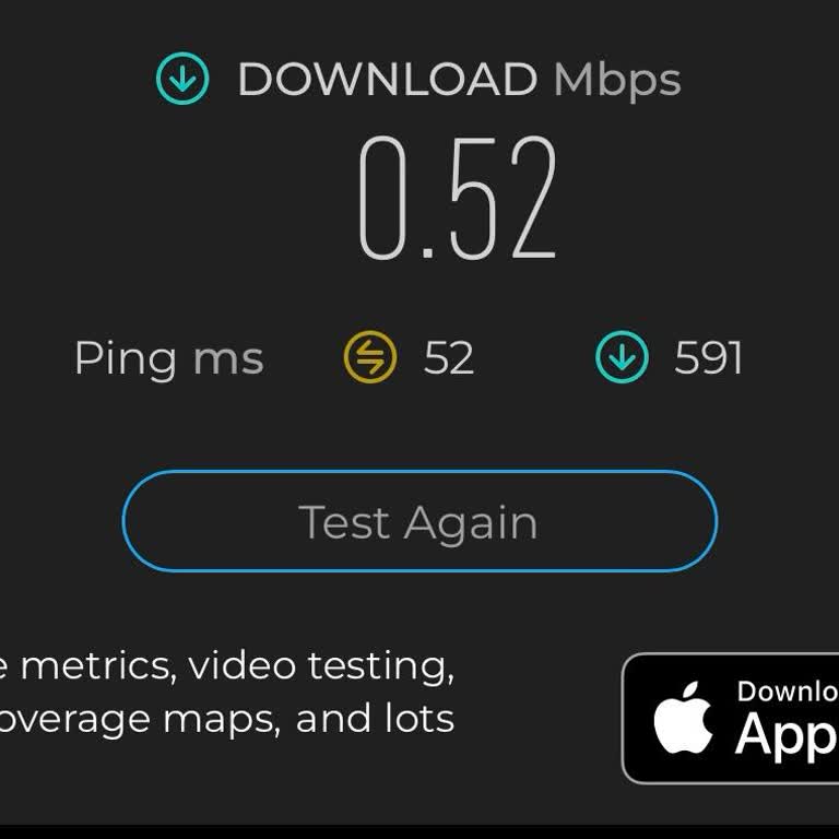 Magnet Bağlantı Sorunları Ve Hız Düşüklüğü, Fiber İnternet Kurulum Talebi