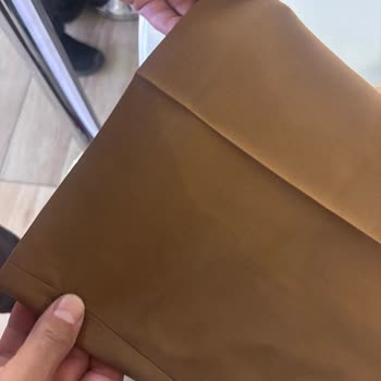 Gül Terzi (Başakşehir) Düzensiz Tadilat Ve Saygısız Davranış