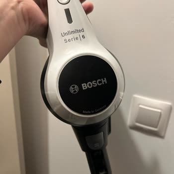 Bosch Ürünlerimde Tekrarlayan Arızalar Ve Kısa Ömür: Çözüm Talebi