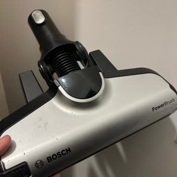 Bosch Ürünlerimde Tekrarlayan Arızalar Ve Kısa Ömür: Çözüm Talebi