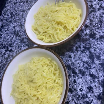 İndomie Tavuk Aromalı Noodle’larda Gramaj Ve Porsiyon Azalması