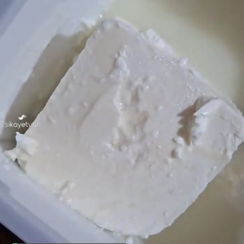 Balkan Süzme Peynir 5 Günde Koktu!