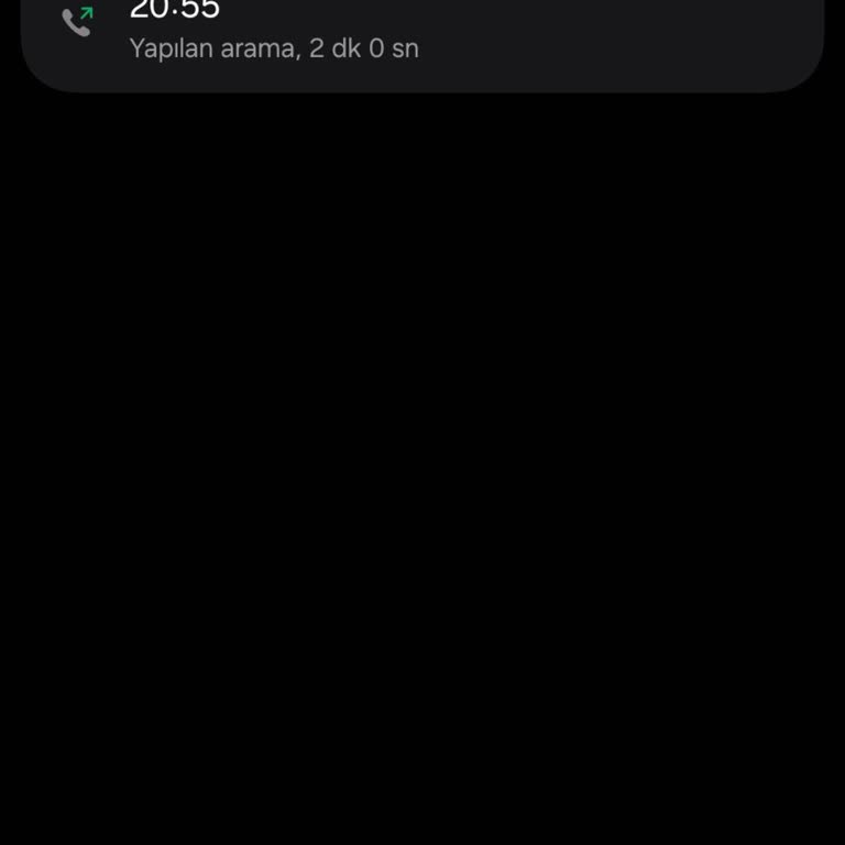 Vodafone Müşteri Temsilcisine Ulaşamama Ve Güvensizlik