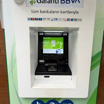 ATM'de 40.100 TL Bloke Olması Ve Hızlı İadesi Talebi