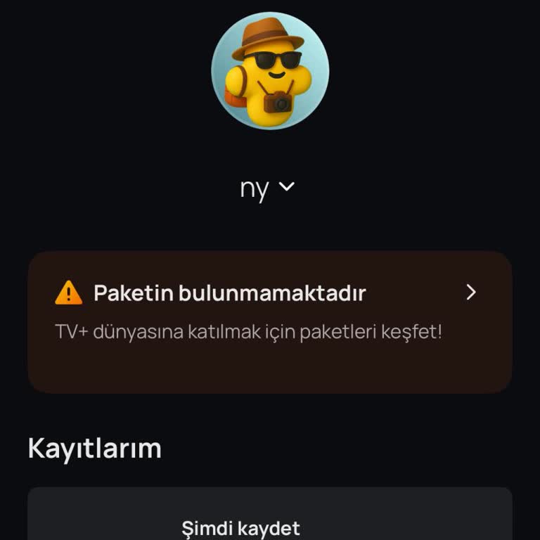 TV+ Ve HBO Max Ücretsiz Paketi Aktif Edilemedi, Müşteri Hizmetinden Yanıt Gelmedi