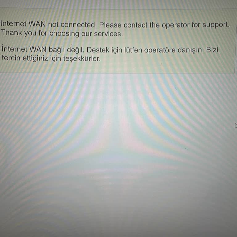 TurkNet İnternet Kesintisi E-Ticaret İşlemlerini Aksattı