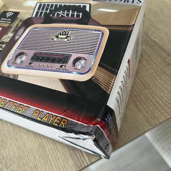 Kırık Ve Ezik Nostaljik Radyo İçin İade Reddi Ve Sorumluluk İddiası