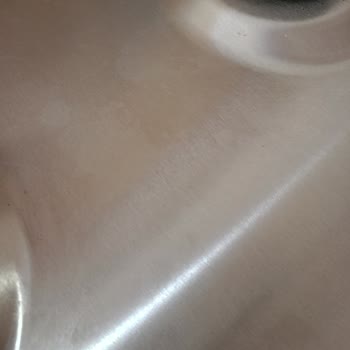 Beko'nun Renk Değişimi Ve Paslanma Sorunları İçin İade Talebi Reddedildi