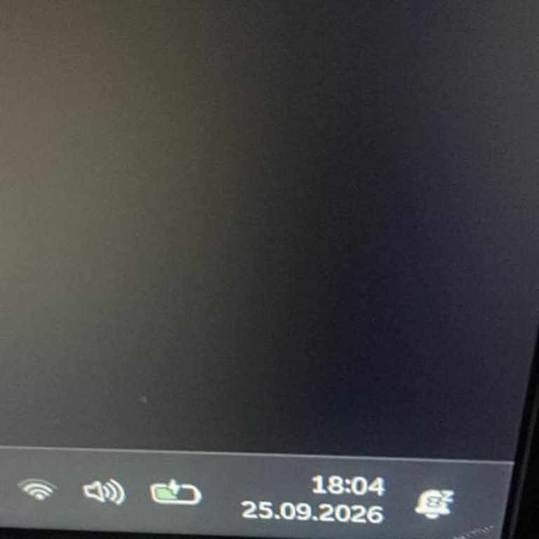 Üçüncü Defa Servis Gereken Monster Laptopta Çözülmemiş Nvidia Ve Ekran Sorunları