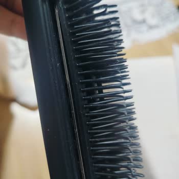 Dyson Airwrap Co-anda2X Comb Attachment Deformed: Free Replacement Request