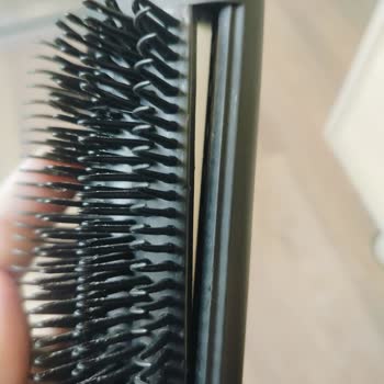 Dyson Airwrap Co-anda2X Comb Attachment Deformed: Free Replacement Request