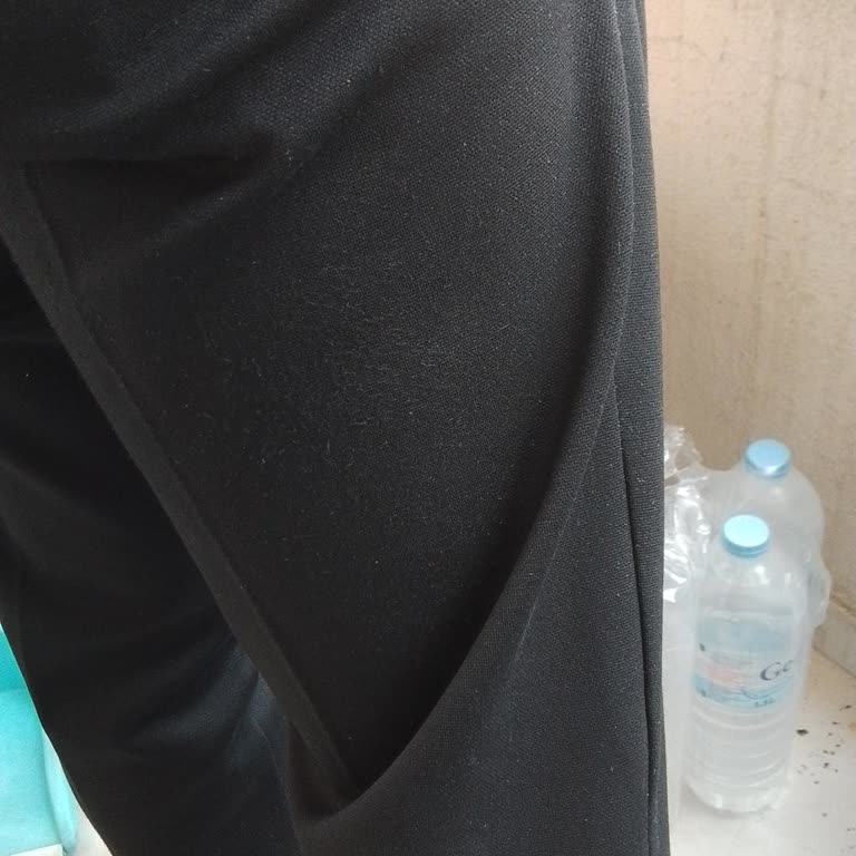 Kısa Sürede Tüylenme Ve Deformasyon Yaşayan Kumaş Pantolonlar İçin İade Talebi