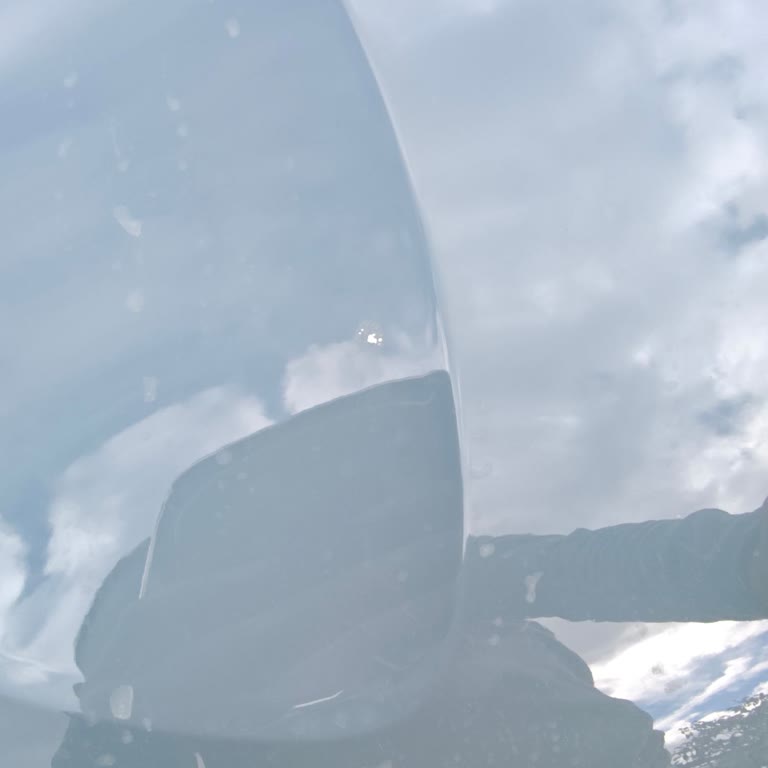 Citroen C4X Ön Kaputtaki Metal Atması Üretim Hatası Ve Değer Kaybı Tazminatı Talebi