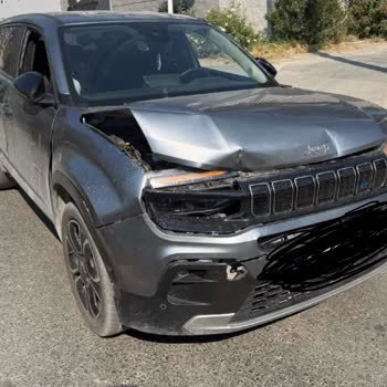 Parça Bekleme Nedeniyle Jeep Servisinde Uzun Süreli Mağduriyet