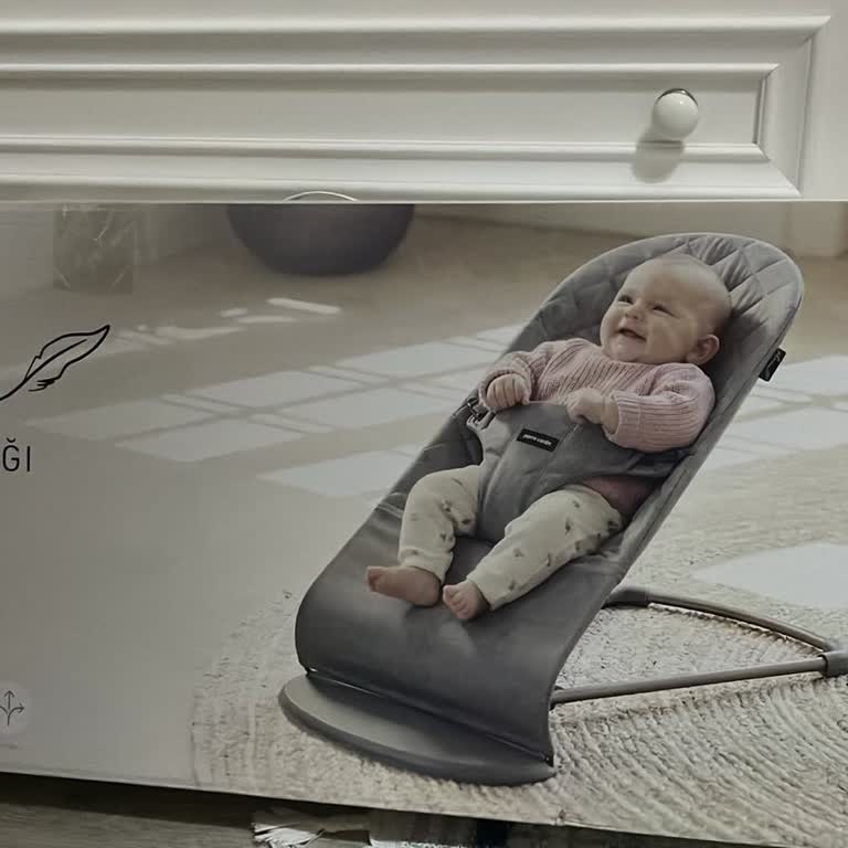 Baby Mall’da Tanıtılanla Farklı Pierre Cardin Kucağı ve İade Reddi