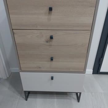 Alfemo Pendik Mağazasında Çocuk Odası Takımının Montajındaki Kusurlu İşçilik Ve Çözüm Eksikliği