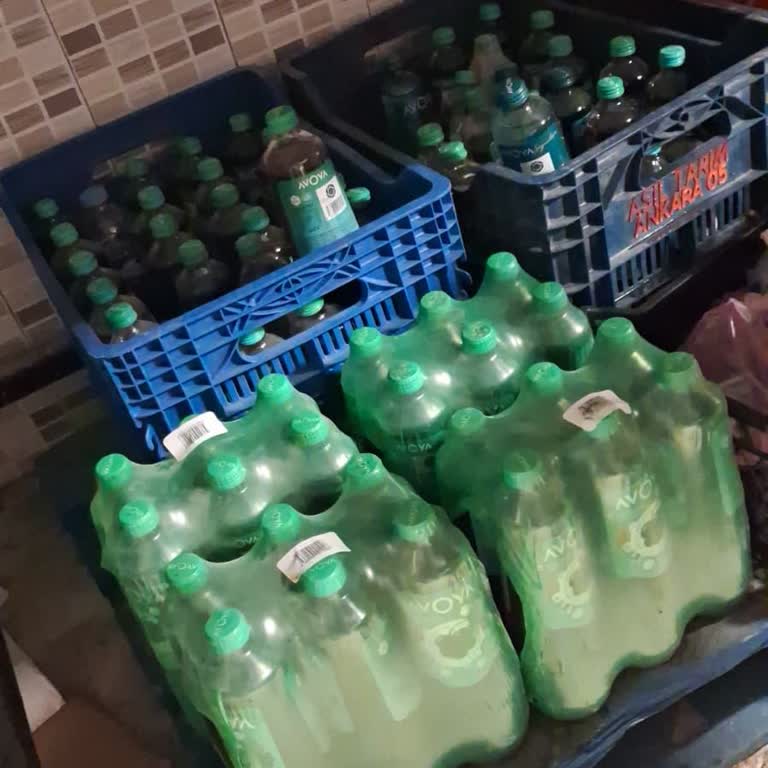 Avoya Ürünlerinin Son Kullanma Tarihi Geçmiş Olmasına Rağmen İade Sağlanmaması