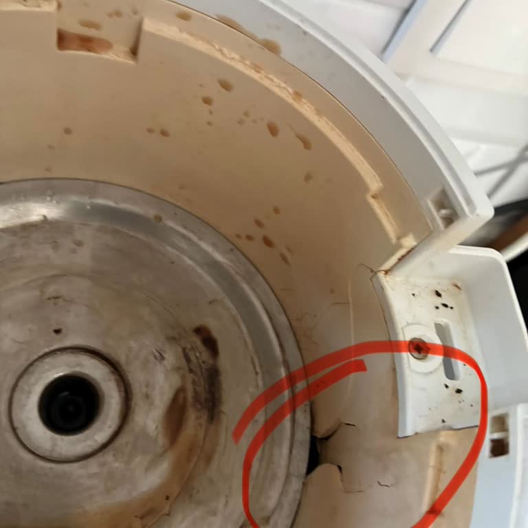 Arçelik Gurme Otomatik Çay Makinesinde Sürekli Arızalar Ve Yetkili Servis İhmali