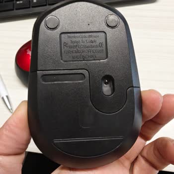 Hepsiburada’da Sahte Mouse Satışı Güven Sorunu Ve Satıcı İncelemesi Talebi