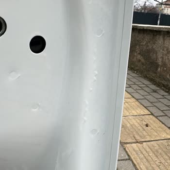 Ankara Oto Fiat Servisinde Boya Kalitesi Problemi Ve Tekrarlayan Ödeme İsteği