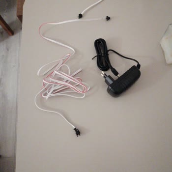 LED Aydınlatma Switch Parçası Eksik, Mağaza Müdürünün Saygısız Yaklaşımı