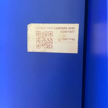 ATM Kapanması Sırasında 6.000 TL Ve Kartım İçeride Kaldı