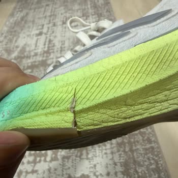 Adidas Mağazasında Ürün Kusuru Ve Uzaktan Garanti İşlemi Reddedildi
