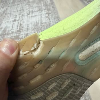 Adidas Mağazasında Ürün Kusuru Ve Uzaktan Garanti İşlemi Reddedildi