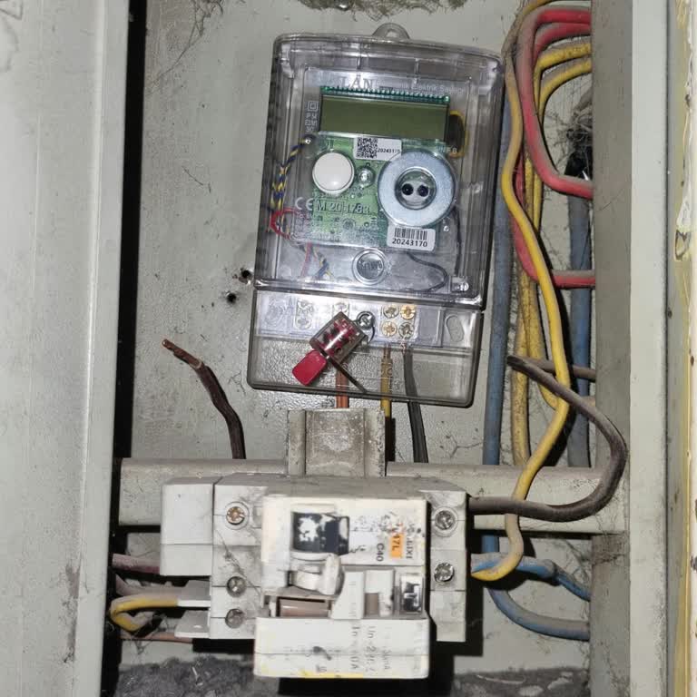 Aras Elektrik'ten Elektriksiz Bina Ve Cevapsız Çağrı Merkezine Şikayet