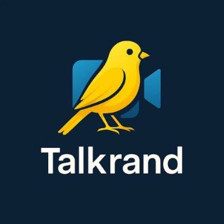 Will TalkRand Add Real-Time Voice Translation?
