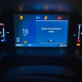 Ford Transit Araçlarında Tekrarlayan Elektrik Arızaları Ve Bakım Sonrası Motor Arızası