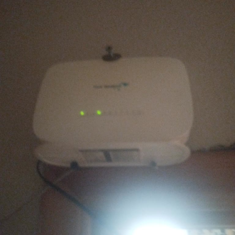 Şok Net'te Sürekli Kopan İnternet Sorunu Çözülmedi