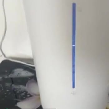 Xiaomi Buhar Makinem Sis Çıkarmıyor