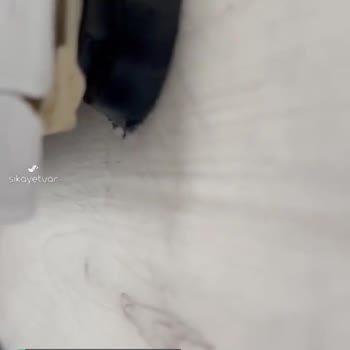 Hoover Servis Cihazımı Mahvetti