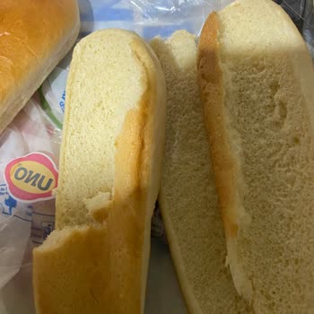 UNO Sandviç Ekmek Dilimleri Dayanıksız, Tost Yapılamıyor