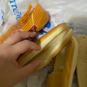 UNO Sandviç Ekmek Dilimleri Dayanıksız, Tost Yapılamıyor
