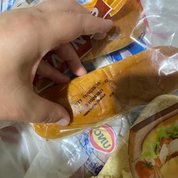 UNO Sandviç Ekmek Dilimleri Dayanıksız, Tost Yapılamıyor