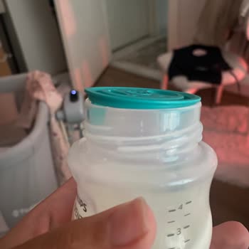 Philips Avent Biberon Kapak Sorunu Ve Ücretsiz Değişim Talebi