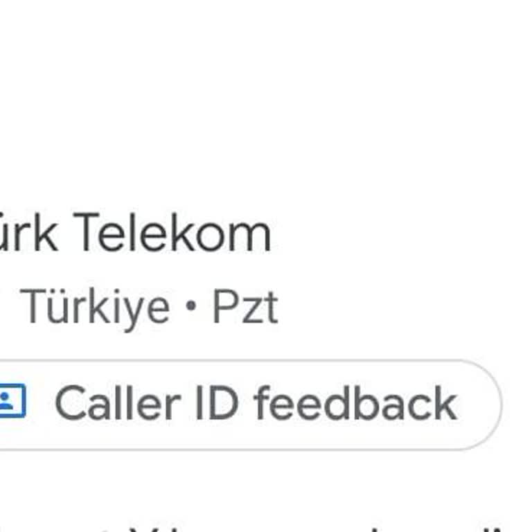Sesli Yanıt Sistemiyle Yanlışlıkla Alınan Aylık Paket İptali Ve İadesi