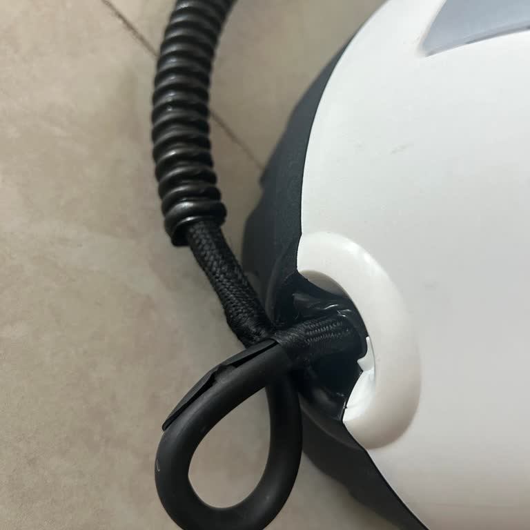 Kärcher Buhar Makinesinde Boru Patlaması Kullanıcı Güvenliğini Tehdit Ediyor