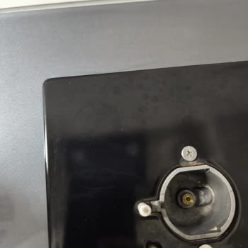 Garanti Kapsamındaki Bosch Ocağımda Kullanıcı Hatası İddiasına Karşı Ücretsiz Değişim Talebi