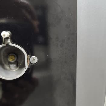 Garanti Kapsamındaki Bosch Ocağımda Kullanıcı Hatası İddiasına Karşı Ücretsiz Değişim Talebi