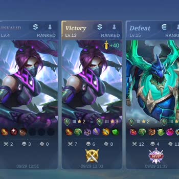 MLBB Matchmaking Feels Unbalanced: Frequent Losses and Poor Team Matching