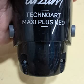 Arzum AR-1115-S Bıçağı Yerinden Fırlıyor Ve Garanti Dışı Tutuluyor