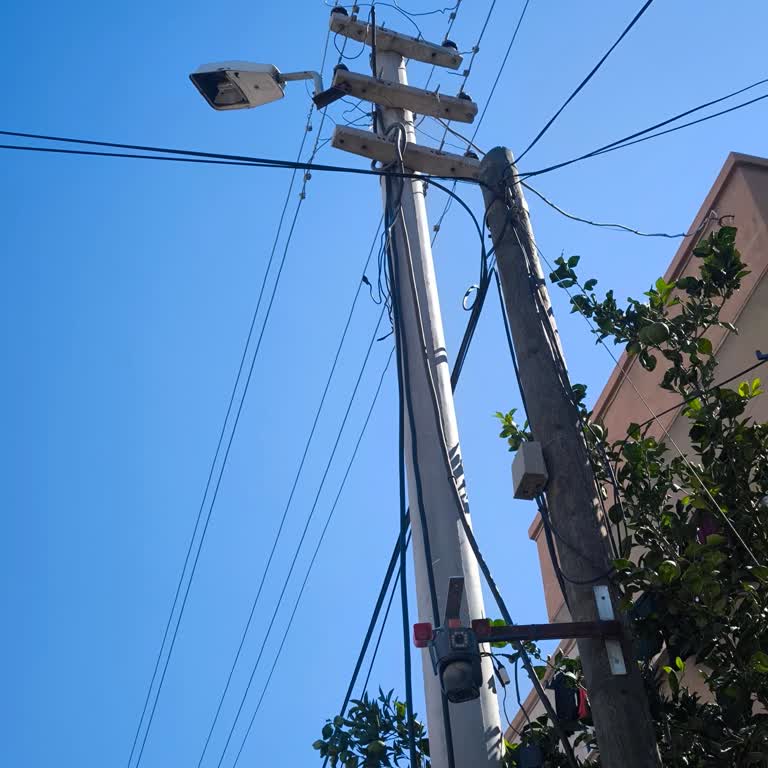 Enerjisa’nın Yanıltıcı Çözüm Bildirimi Ve Binamızın Elektriksiz Kalması