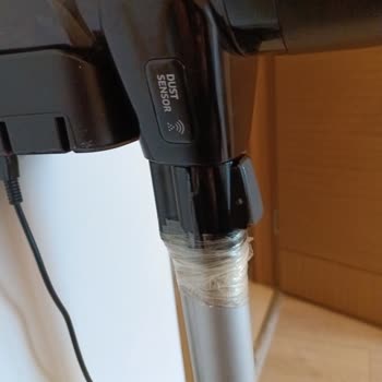 Karcher Dikey Süpürge Arızalı Parçalar Ve Uzun Servis Beklemesi Mağduriyetine Neden Oluyor