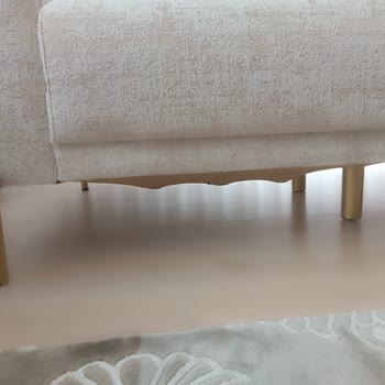 Mondi Rosida Koltuğunda Yay Çıkması Ve Berjer Değişim Sorunları