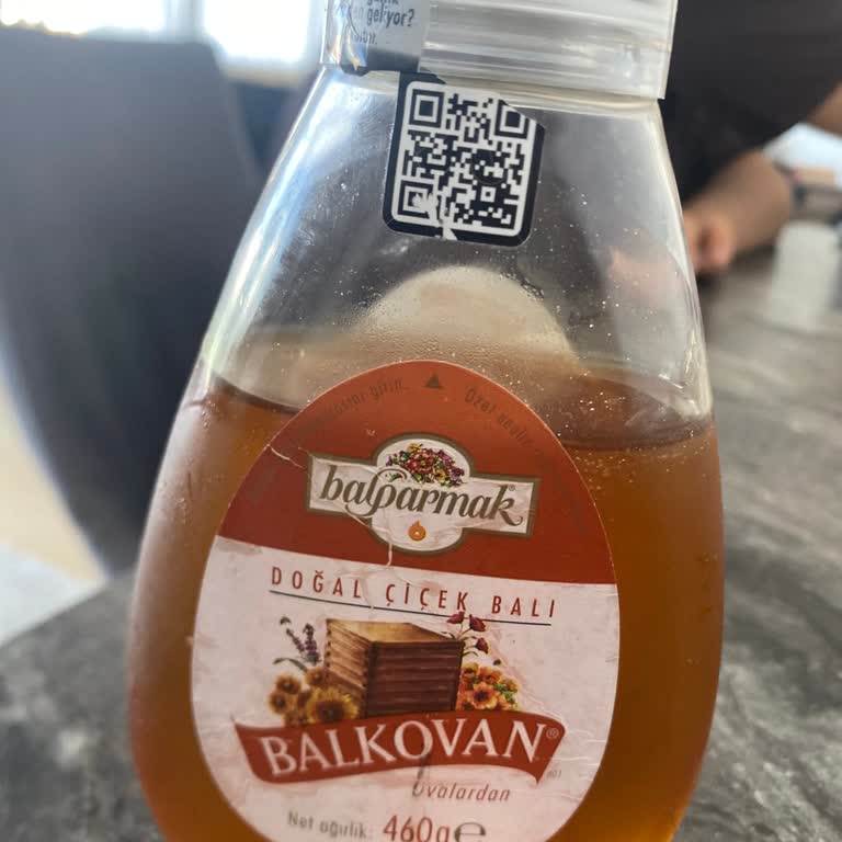 Balparmak Doğrulama Kodu Çalışmıyor Ürün Orijinalliği Şüpheli