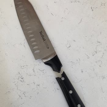 Tefal Bıçak Sapı Kırıldı, Tekrar Ücret İstendi, Çözüm Talep Ediyorum