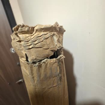 Hasarlı Çalışma Masası İçin Teslimat Ve İade Sürecindeki Aksaklık